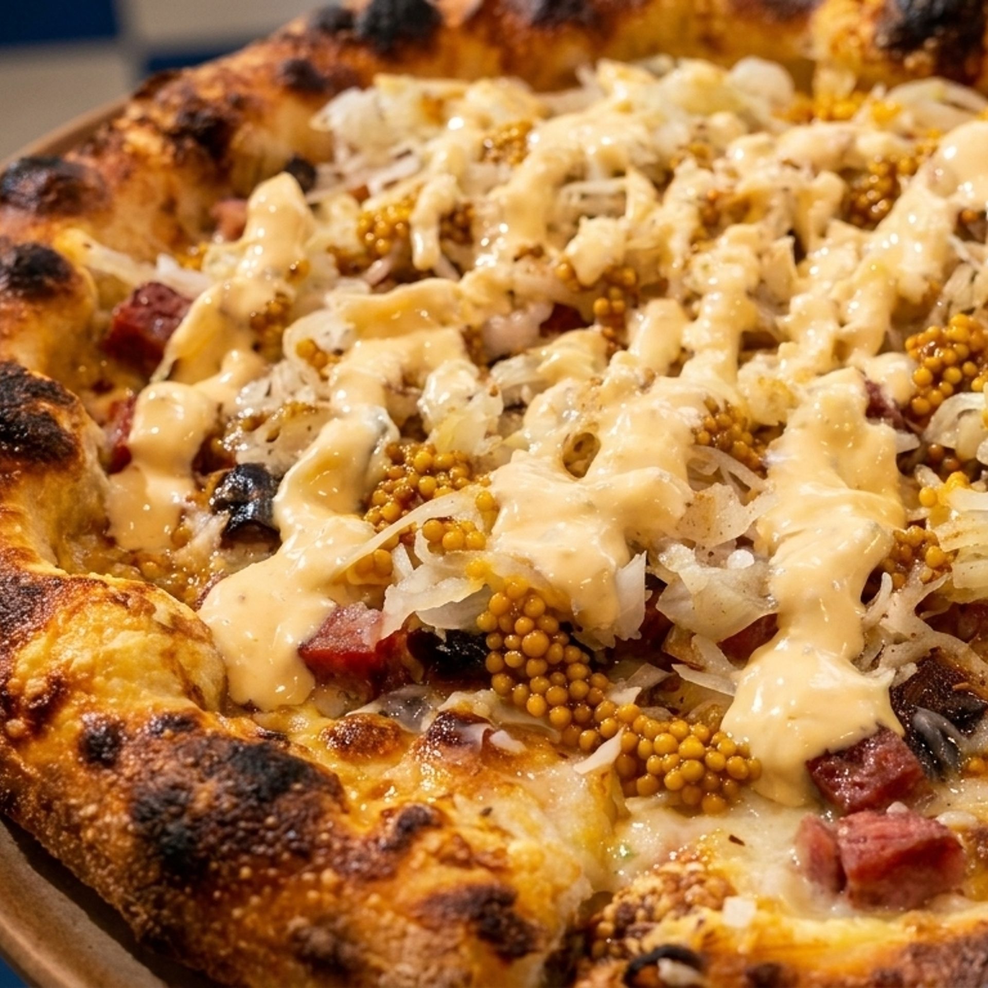 Pies You Won't Find Anywhere Else