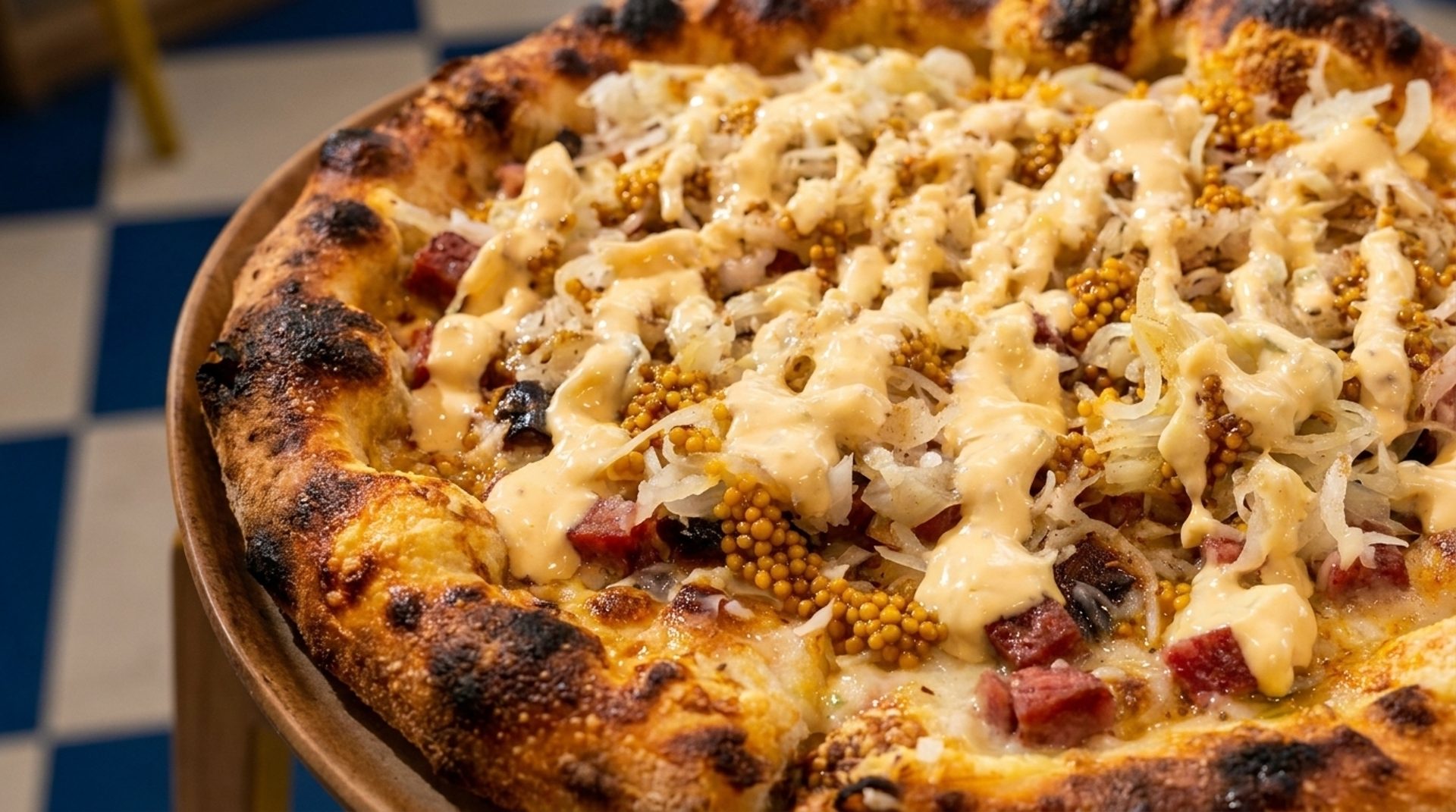 Pies You Won't Find Anywhere Else