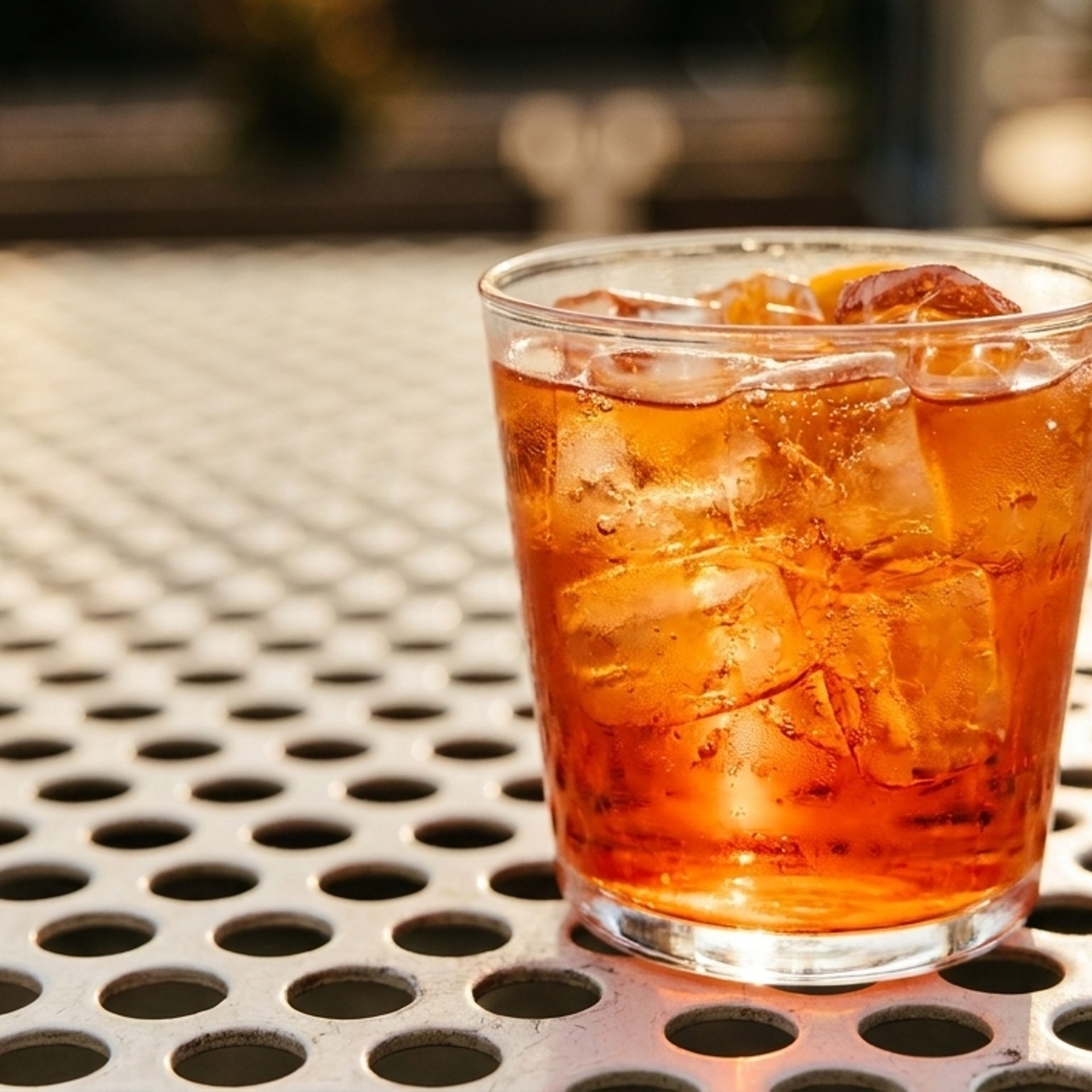 Happy Hour, Every Single Day