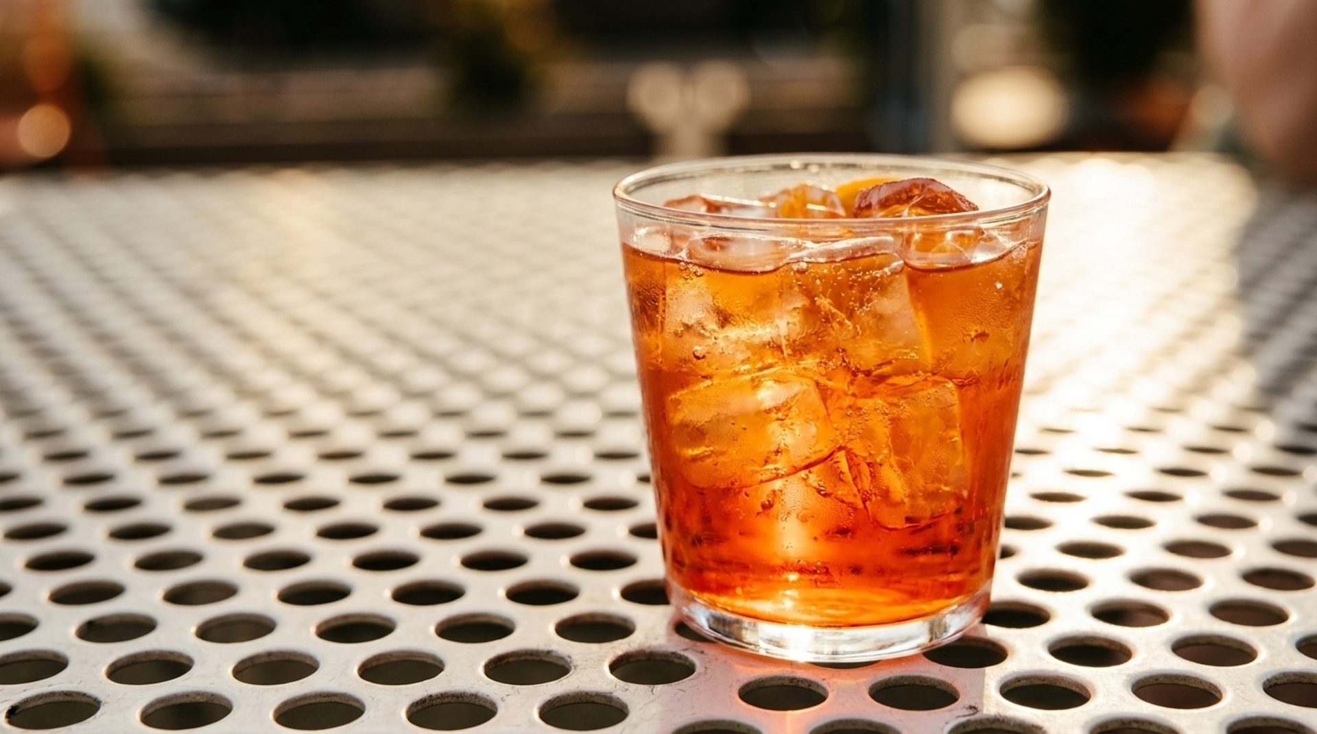 Happy Hour, Every Single Day