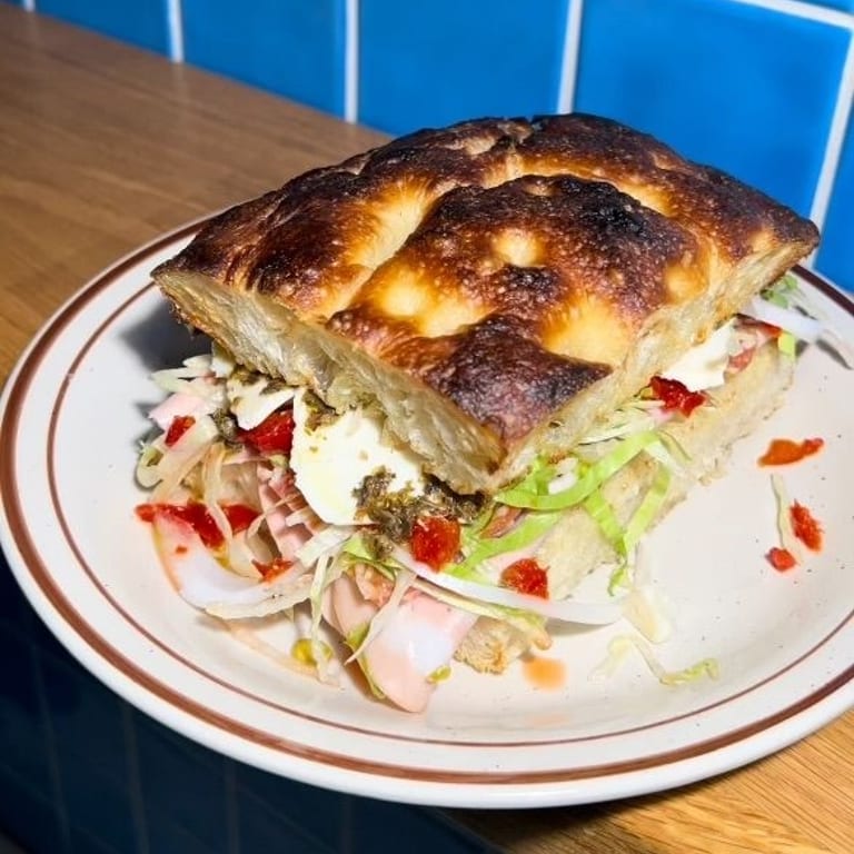 Our Delicious Salads