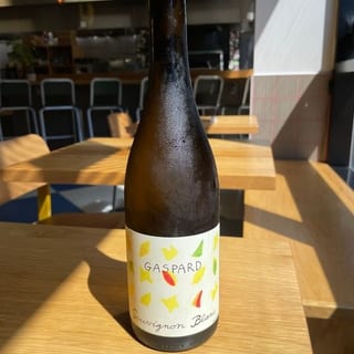 Gaspard, Sauvignon Blanc