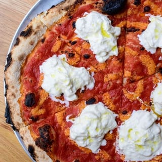 Stracci Pie