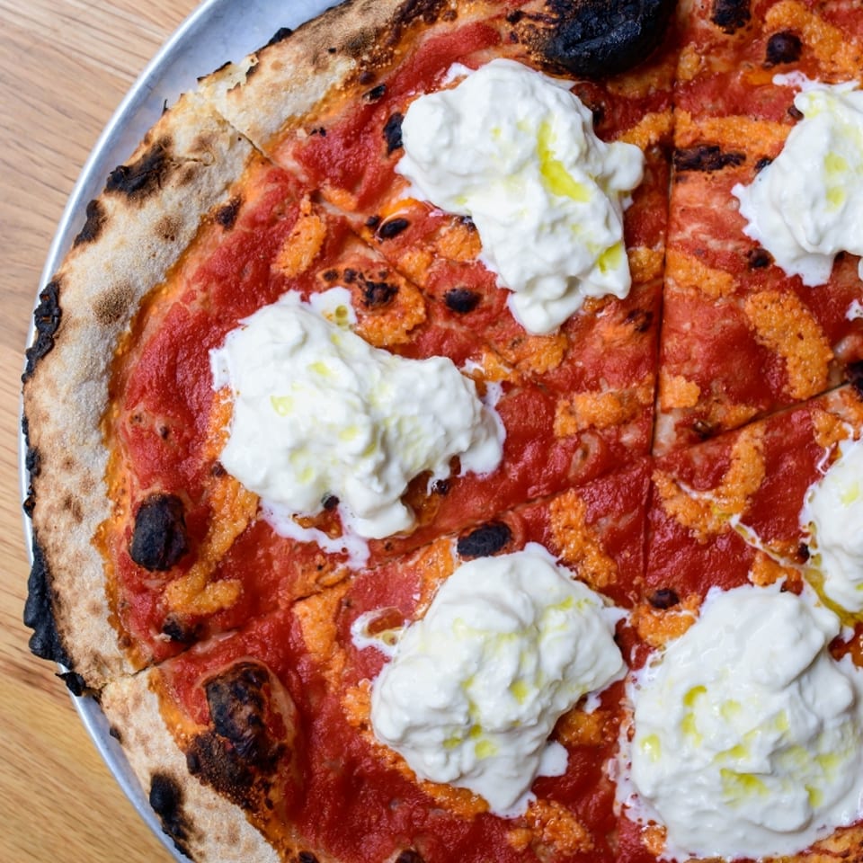 Satisfy Your Cravings with Delivery