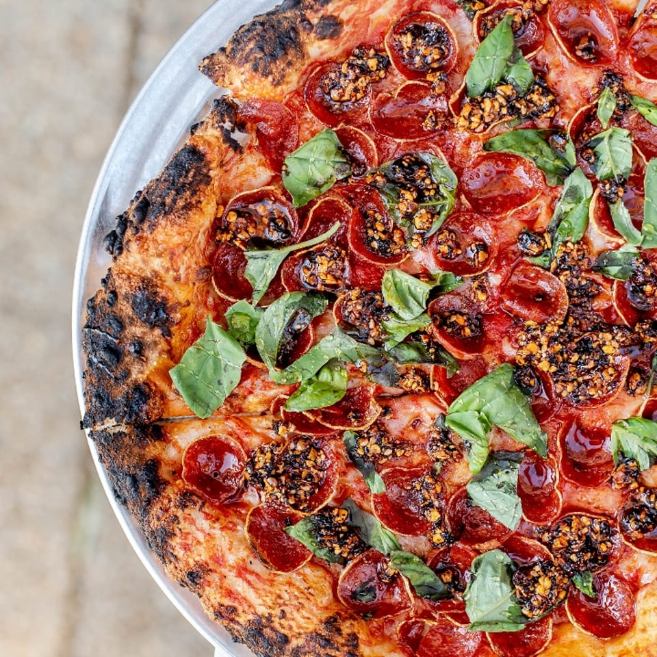 Takeout Made Easy